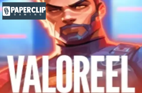 Valoreel